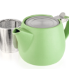 Pluto Porcelain Teapot 18.2oz