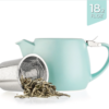 Pluto Porcelain Teapot 18.2oz - Image 2
