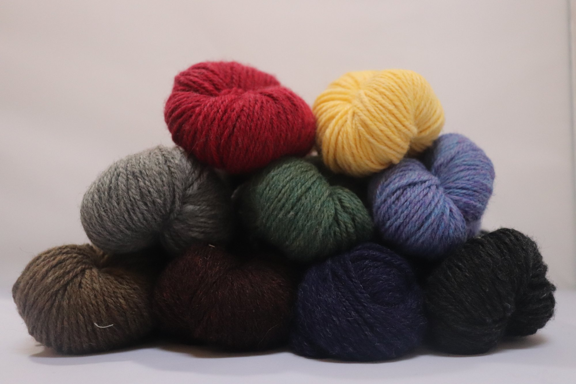 Naturally Nazareth Worsted Weight