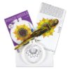 Design Works Punch Needle Kit 3.5" Round