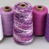 Ashford Caterpillar Cotton