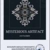 Alessandra Adelaide Needleworks Cross Stitch Chart
