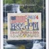 Silver Creek Samplers Cross Stitch Chart