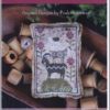 Plum Street Samplers Cross Stitch Chart