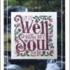 Silver Creek Samplers Cross Stitch Chart - Image 2