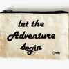 Corvidae Zipper Pouch - Image 4