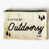 Corvidae Zipper Pouch - Image 2