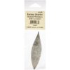 Lacis Victorian Engraved Tatting Shuttle