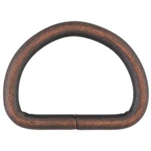 Weaver Lanyard D-Ring