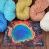 Sweet Mountain Crafts Green River Fingering - Image 2