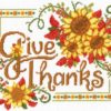 Imaginatings Cross Stitch Kits