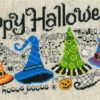 Imaginatings Cross Stitch Leaflets - Image 3