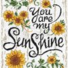 Imaginatings Cross Stitch Leaflets