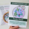 Jessica Long Embroidery Kits - Image 2