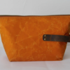 Raen Works Waxed Canvas Project Bag - Image 4