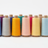 Gist Beam 8/2 Organic Cotton Cone