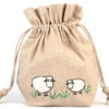 Lantern Moon Meadow Sheep Bag - Image 4