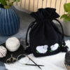 Lantern Moon Meadow Sheep Bag - Image 2
