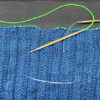 Minnie & Purl Purl Strings - Image 2