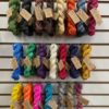 Sweet Mountain Crafts Hankette