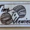 Sweet Mountain Crafts Wood Tag - Image 5