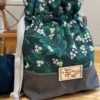 Sweet Mountain Crafts Wood Tag - Image 2