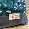 Sweet Mountain Crafts Wood Tag