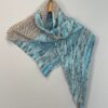 307 Knit Shawl Pattern - Image 2