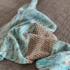 307 Knit Shawl Pattern