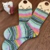 Sock Adventure Pattern