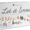 Plum Deluxe Tea Lover's Advent Tin