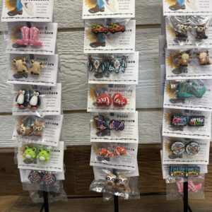 Sweet Mountain Crafts Point Protectors