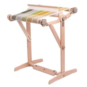 Ashford Knitter's Loom Stand-Adjustable