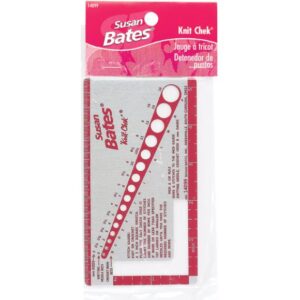 Susan Bates Knit-Chek
