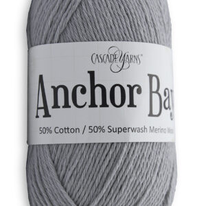 Cascade Yarns Anchor Bay