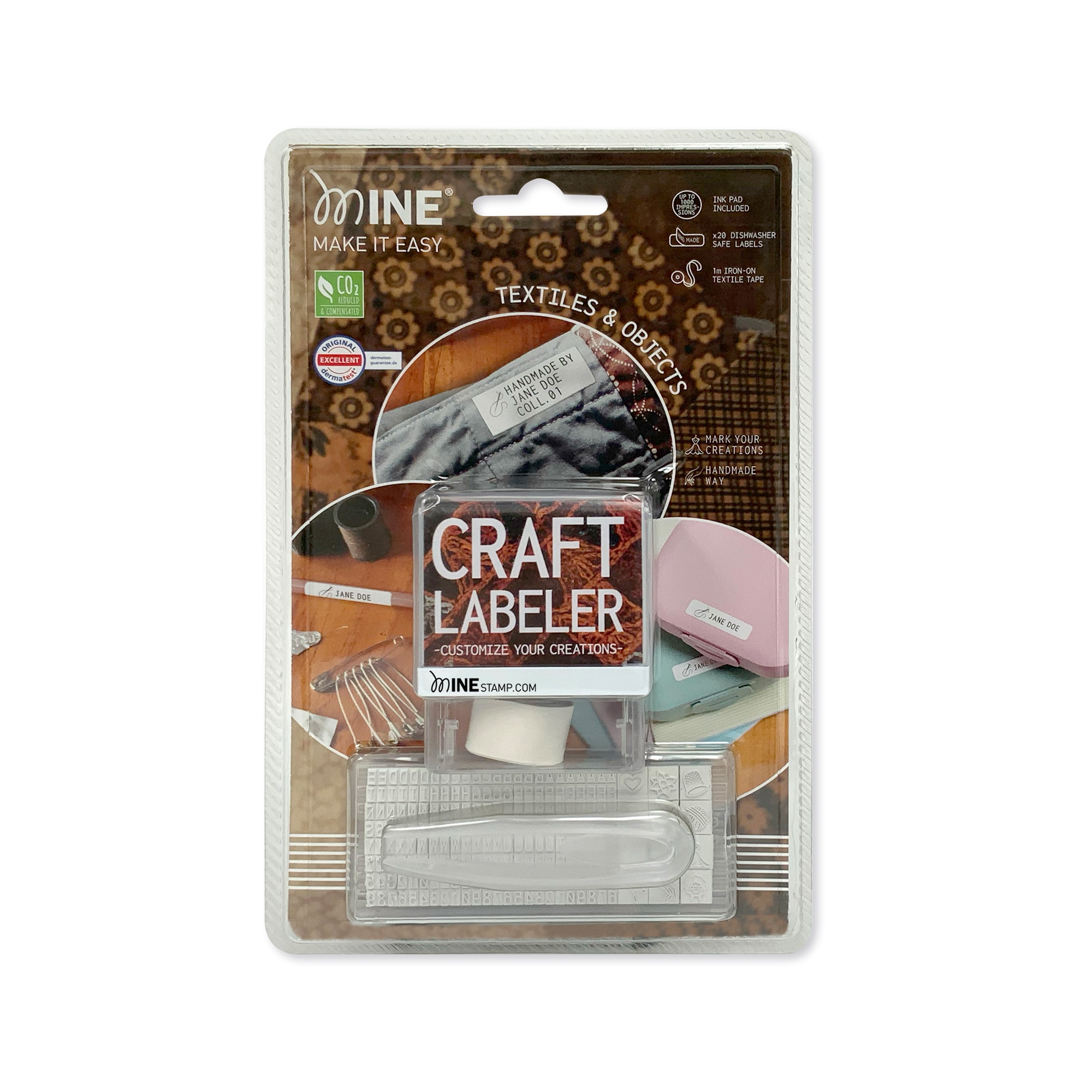 Colop Craft Labeler