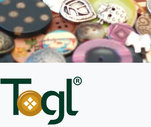Togl Buttons