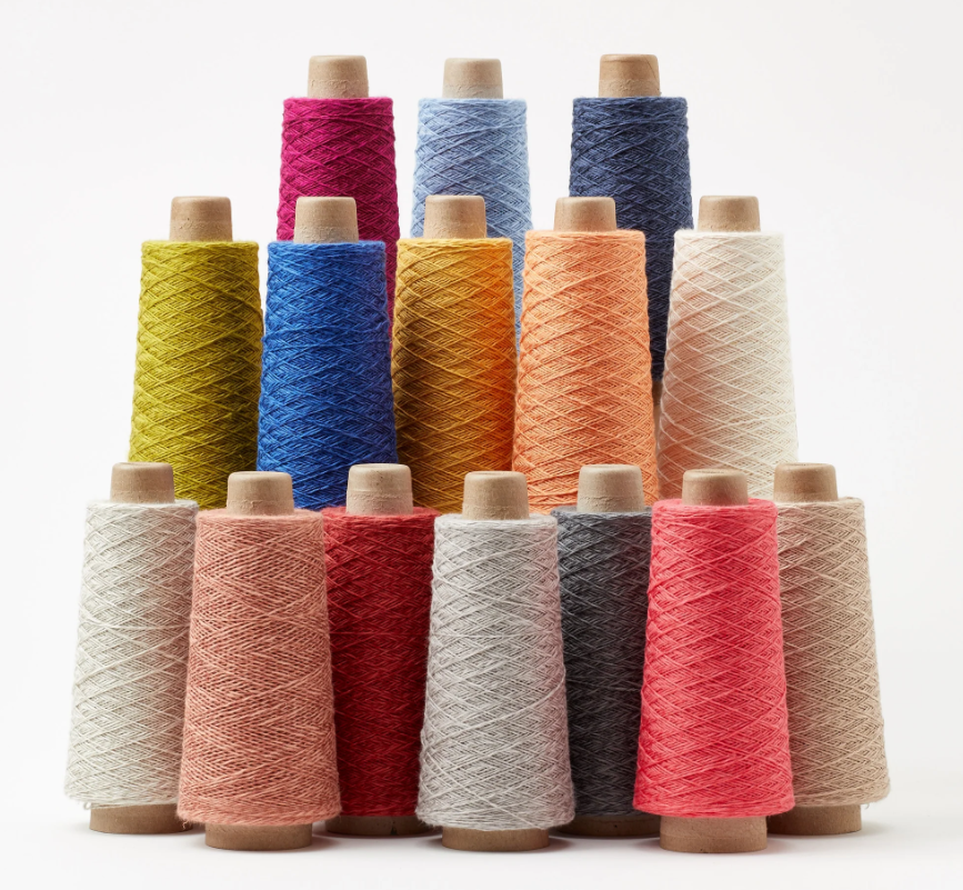 Gist Duet Weaving Yarn