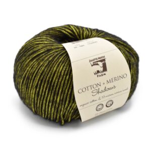 Juniper Moon Farm Cotton + Merino