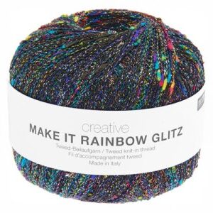 Rico Design Creative Make It Rainbow