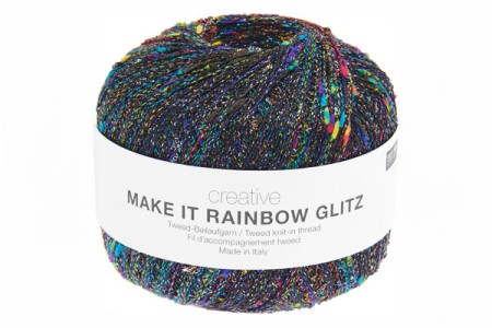 Rico Design Creative Make It Rainbow