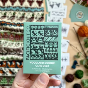 Woodland Doodle Collection - Expansion Deck