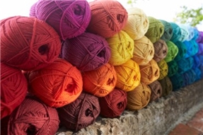 Brown Sheep Nature Spun Fingering